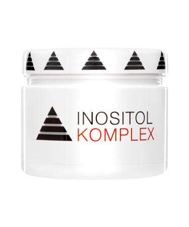 YPSI Inositol Complex - myo-Inositol Powder - 180g (30 servings) - Buy Online on GoSupps.com