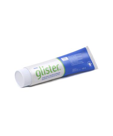 Glister Fluoride Toothpaste 150Ml Amway 150 Ml (Pack of 1) - Buy Online on GoSupps.com