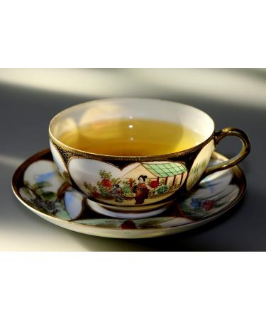 Assam TGFOP1 black tea decaffeinated Loose Leaf in the 100 g resealable bag - Buy Online on GoSupps.com