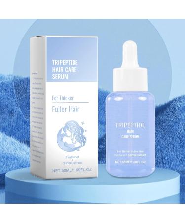  G n rique Hair Growth Thickening 1.38x1.38in 50ml Scalp Nourishing Formula Growth Booster Strengthens Roots for Fuller Hair Hairline Care Women Men - Buy Online on GoSupps.com