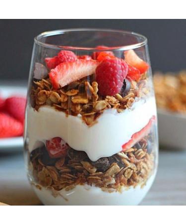 Granola sans Sucre 1 5 kg - Cuit la cr me de Cacahu te - Contient des Flocons d'Avoine - Ingr dients - Production 100% Artisanale - La Newyorkina - Buy Online on GoSupps.com