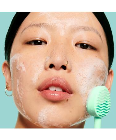 Benefit Cosmetics POREfessional Foaming Cleanser 5 oz - Gentle Daily Cleanse - Buy Online on GoSupps.com