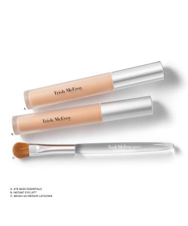 Trish McEvoy Instant Eye Lift Shade 2 - Medium to Tan | Fast International Shipping - Buy Online on GoSupps.com