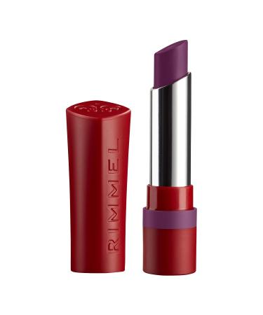 Rimmel The Only One Matte Lipstick 800