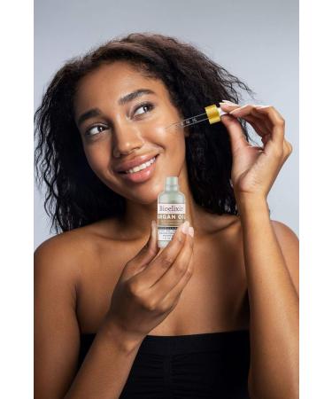 100% Pure Argan Oil - Unrefined Raw Cold Pressed | Natural Beauty & Skincare - Shop Internationally - Buy Online on GoSupps.com