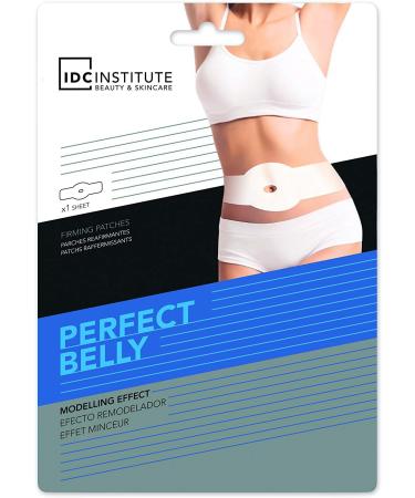 Aquarius Cosmetic Idc Institute Patch for abdominal muscles 40 g - Buy Online on GoSupps.com