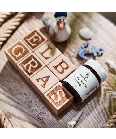 Elbgras Sleep Well Capsules - Vegan Melatonin H -BMTL Formula - 60 Tablets for Restful Sleep | Shop Internationally - Buy Online on GoSupps.com