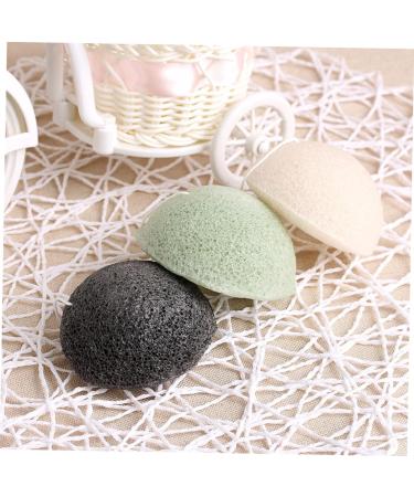 POPETPOP Sponge Facial Noodle Face - Buy Online on GoSupps.com