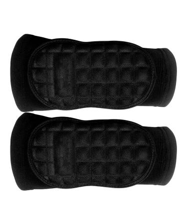 Elbow Compression Sleeve Tennis Elbow Strap Antislip Arm Compression CoverBreathable Wrist Pad Padded Weight Lifting Straps for Gym Workout Golf Walk - Buy Online on GoSupps.com