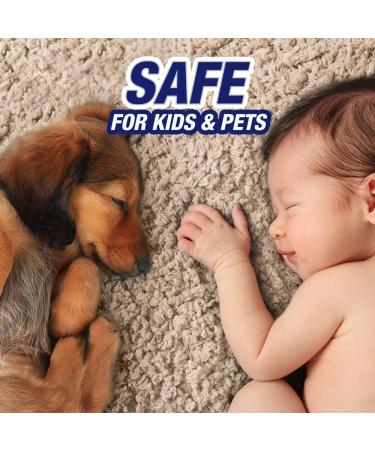 Resolve 22 oz Multi-Fabric Cleaner & Upholstery Stain Remover - Buy Online on GoSupps.com