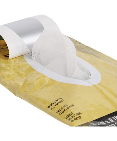 Hunters Specialties Scent-A-Way Dryer Sheets Earth - Eliminate Odors for Hunting Success - Buy Online on GoSupps.com