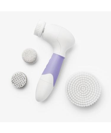 Buy Vitagoods Perfect Skin Plus Exfoliating Brush - Best International Shipping & Skincare Solutions - Buy Online on GoSupps.com