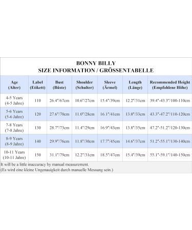 BONNY BILLY Girls Long Sleeve Knitted Cotton Bolero Shrug | Size 10-11 Years | Stripe Red - Buy Online on GoSupps.com