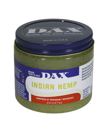 Chanvre indien DAX 396 9 g