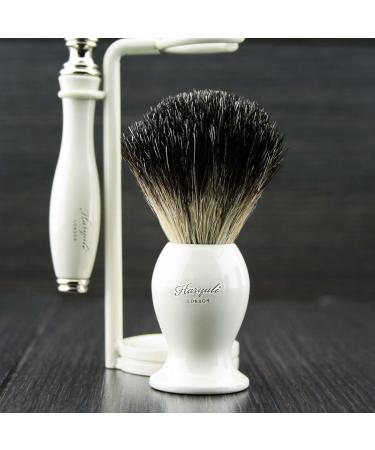 Premium Haryali London New Shaving Set 2 - Best International Shipping - Buy Online on GoSupps.com