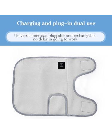 Kehtu Dialysis Hot Compress Care Cover | Intelligent Temperature Control & Pain Relief | Perfect Protection for Dialysis Products - Buy Online on GoSupps.com