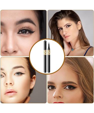 Eye Liner Water Resistant Eyeliner | Glides on Smoothly Longwearing Eye Liner Pencil Creates Bold & Defined Lines Eye Makeup for Precise Definition 1g Lencyh - Buy Online on GoSupps.com
