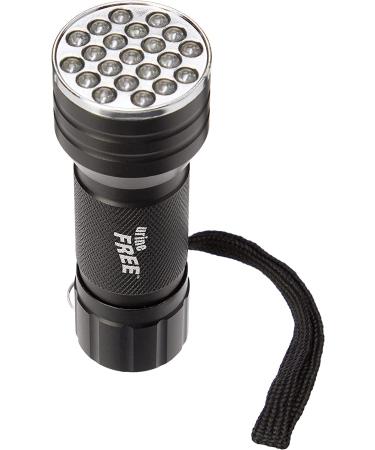 Urine Off Urine Finder Mini LED Light - Easily Locate Pet Stains - Buy Online on GoSupps.com