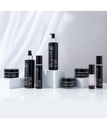 BeautyLab Black Diamond Eye Serum 15ml Anti-rides & Anti- ge - Buy Online on GoSupps.com