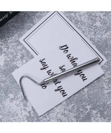 Cabilock Collapsible Snake Grabber Stick - Professional Stainless Steel, Extendable 68cm, for Reptile Handling, Home Garden and Outdoor Use - Buy Online on GoSupps.com