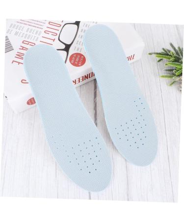 Beaupretty Shoe Lift Insoles for Men & Women - Platform Cushions & Hair Comb Accessories | Size 5 - Buy Online on GoSupps.com
