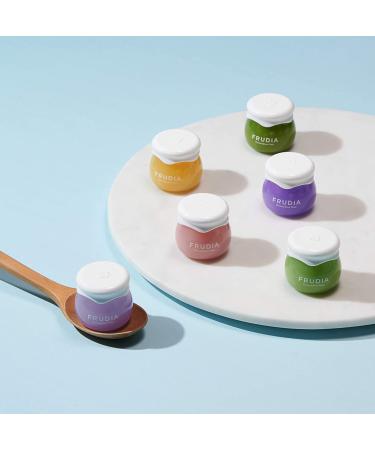 Frudia Blueberry Hydrating Cream 0.35 oz - Moisturizing Skincare for Dewy Skin - Buy Online on GoSupps.com