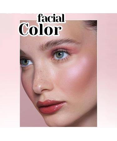  Luckxing Makeup Kit for Beginners - Complete Kit for Young Girls 11 Pieces Mascara Concealer Eyeshadow Palette Lipstick for Girls and Teens Christmas Birthday - Buy Online on GoSupps.com