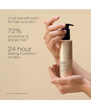 Essence Absolue Baume universel nourrissant pour cheveux et corps 150 ml - Buy Online on GoSupps.com