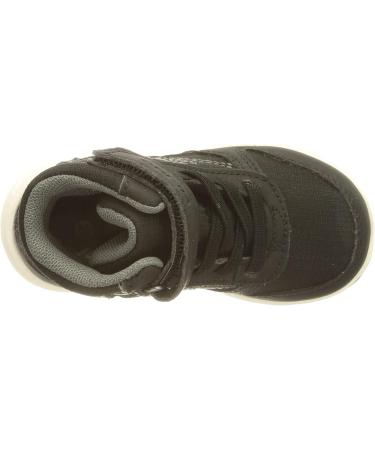 Viking Unisex Kids Hovet Mid WP Walking Shoe - 20 EU Black Grey | International Shipping Available - Buy Online on GoSupps.com