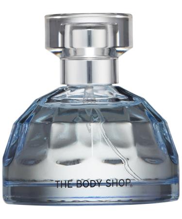 The Body Shop English Dawn Gardenia Eau De Toilette Spray 1.69 Fluid Ounce - Buy Online on GoSupps.com