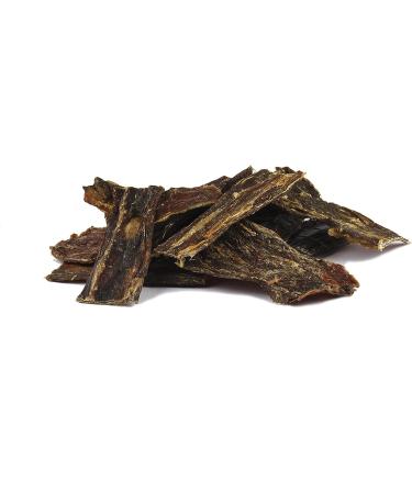 Dibo D rrfleisch (1 kg) - Natural Dog Chews Healthy Treats Chemical-Free Quality Dog Food Perfect Snacks for Dogs - Buy Online on GoSupps.com