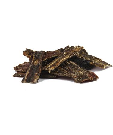 Buy Dibo D rrfleisch 5000g - Natural Dog Chew Treats | Quality Chemical-Free Snack for Dogs | 5 kg Pack - International Shipping Available - Buy Online on GoSupps.com