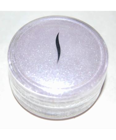 SEPHORA GLITTERING SHIMMER LOOSE POWDER EYESHADOW 0.03/1 g # 08N LILAC