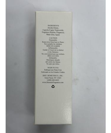 Demeter by Demeter Honeysuckle Cologne Spray 4 oz for Women