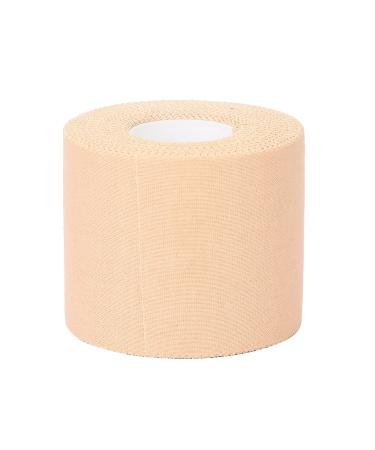 Milltrip Sports Tape Breathable Athletic Finger Tape Sports Strong Adhesion Kinesiology Roll Tape