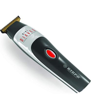 KIEPE Hair Trimmer Diavel Mini - Premium International Shipping | Precision Grooming Tool - Buy Online on GoSupps.com
