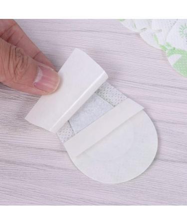 ULTNICE 20PCS Adhesive Eye Patches - Kids & Adults Orthoptic Lazy Eye Stickers for Effective Treatment - Buy Online on GoSupps.com