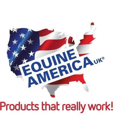 Equine America Apple Lytes Powder | Premium Horse & Pony Performance Supplement | Replenishes Lost Electrolytes & Accelerates Recovery | 2.5 Kg - Buy Online on GoSupps.com