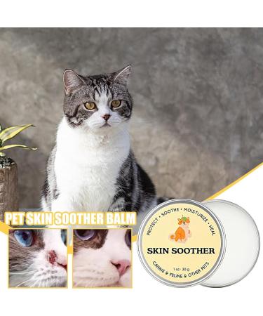 Rasoli Itching Cream for Dogs - Moisture Balm for Puppies & Dogs | 30g Healing Relief & Hydration - Buy Online on GoSupps.com