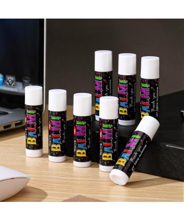 Christmas Gifts Bulk Lip Balms Employee Thank You Gifts Team Appreciation Party Favors Stocking Stuffers for Xmas Nurse Coworkers Staff(150 Pack) - Buy Online on GoSupps.com