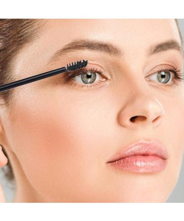 Ultra-fine Mascara 6 Colors Lengthening Eyelash Brush Long Lasting/Waterproof/Non-Smudge/Natural Thick/Curling Fine Mascara Eye Makeup Cosmetics Tool for Women Sillervan - Buy Online on GoSupps.com