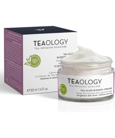 Cr me Tea Glow Blemish - Buy Online on GoSupps.com