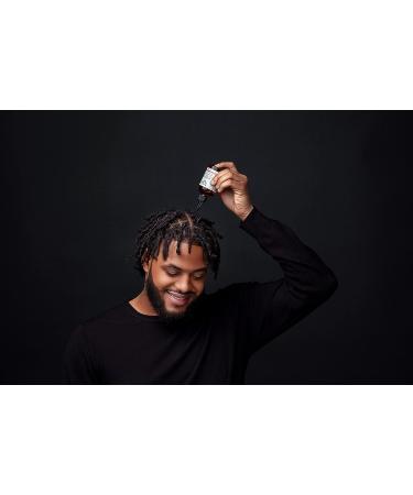 tgin Miracle RepaiRx Anti-Breakage Serum 4 Oz - Daily Moisturizer for Natural, Dry & Curly Hair - Buy Online on GoSupps.com