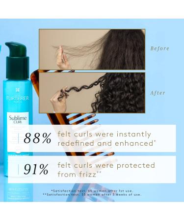 Rene Furterer Conditioner 100ml - Nourishing Hair Treatment for All Hair Types | International Shipping Available - Buy Online on GoSupps.com