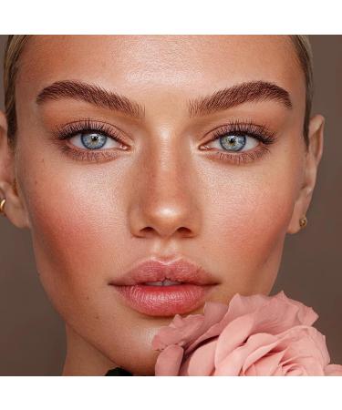 Buy Boobeen Brow Wax Clear - Waterproof Eyebrow Styling Pencil | Long-Lasting Hold & Slanted Tip Application - International Shipping Available - Buy Online on GoSupps.com