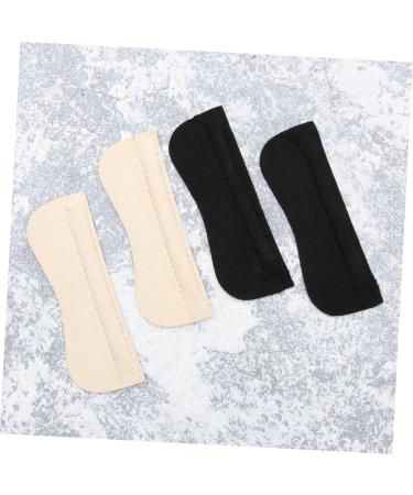 6 Pairs Anti-Wear Heel Grips Pads - Comfortable Feet Stickers for Shoes | International Shipping - Buy Online on GoSupps.com