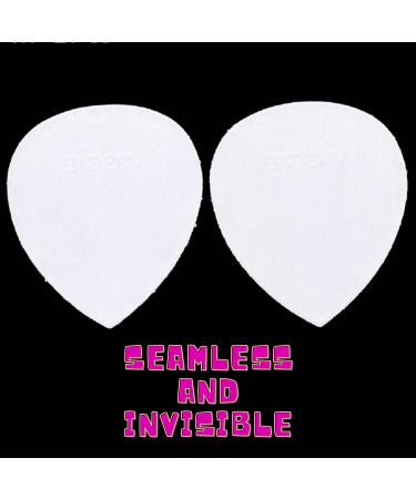 Reusable Camel Toe Concealer Hider - Silicone Pad for Women's Bikinis, Swimwear, Leggings, Yoga Pants - Medium Size - Buy Online on GoSupps.com