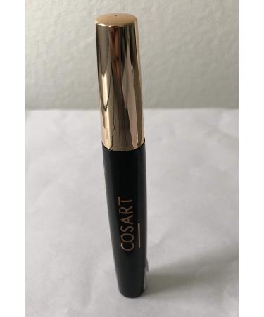 Cosart Color & Care Mascara 7ml - 96 Black