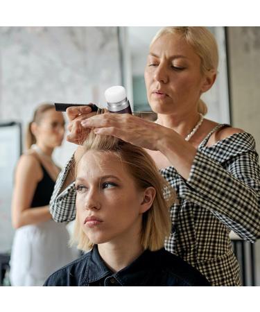 Beavorty hair shadow powder concealer make up hair powder with puff hair root powder hairline powder for women hair shadow powder for women hair line powder filling Contouring Powder - Buy Online on GoSupps.com