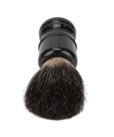Portable Beard Shaving Brush - Ideal for Home Use | International Shipping Available - Buy Online on GoSupps.com
